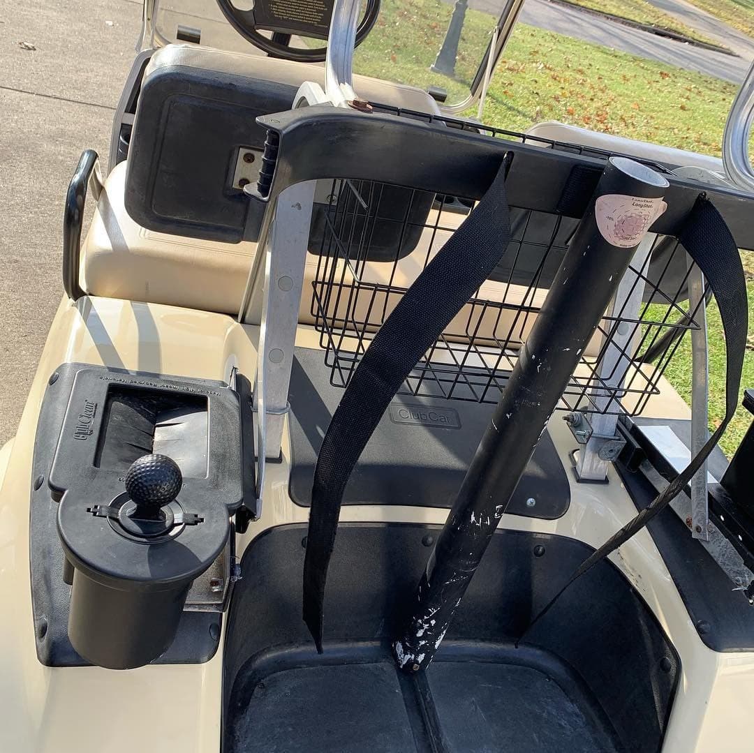 Club car Ds